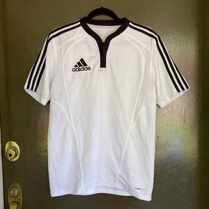 Adidas rugby practice jersey